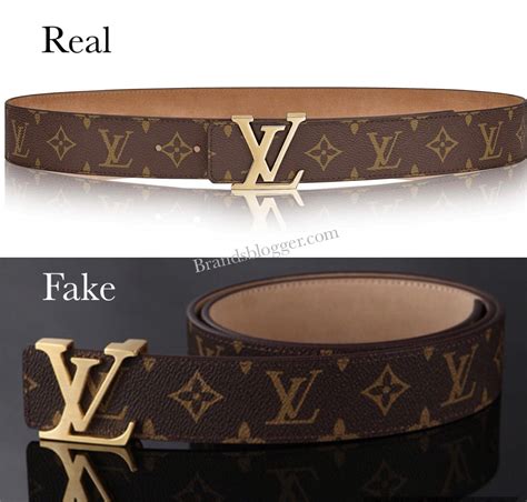 louis vuitton belt replica womens|Louis Vuitton belt authenticity check.